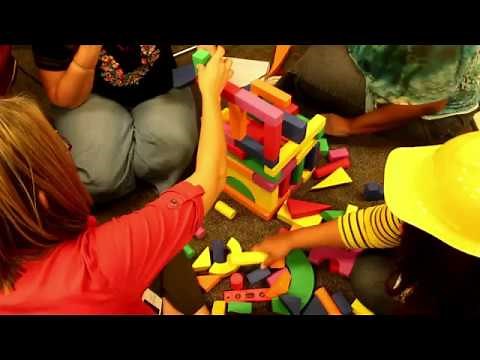 Incorporating 21st Century Skills in the Early Childhood Classroom