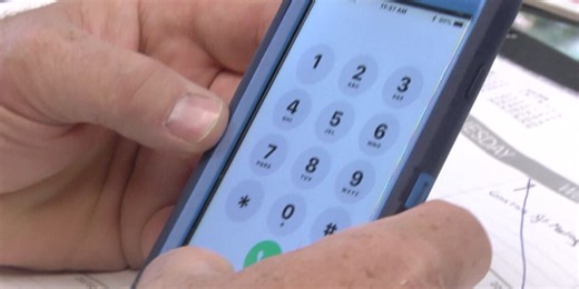 Three new numbers: Georgia plans to install 11th area code