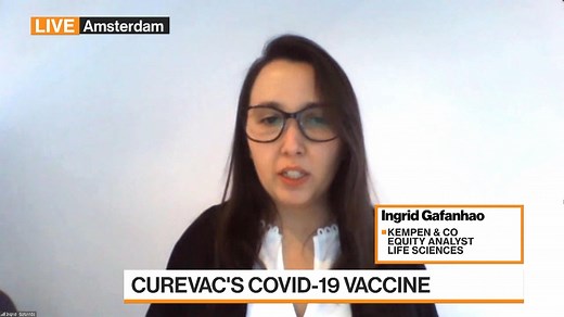 CureVac to Release Results of Covid Vaccine Trials