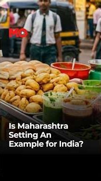 Is Maharashtra setting an example for India? | Mo of Everything