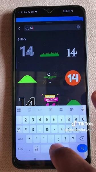 Sticker Art Tutorial for Beginners