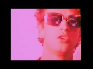 Gustavo Cerati - Pulsar - Video Oficial 2.0 HD