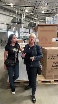 Costco Appliance Delivery at Costco Canada