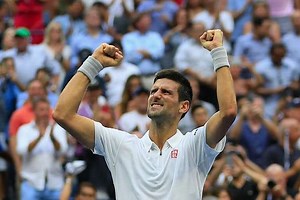 A recap of the last five US Open men's singles finals