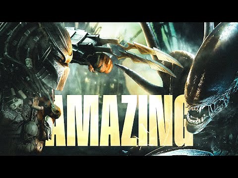 The Most Hated ALIEN VS PREDATOR Game You've Probably Never Played