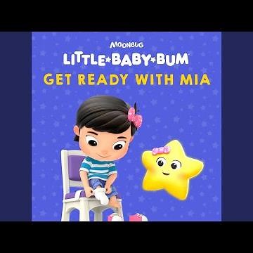 Mia and Max's Fire Engine