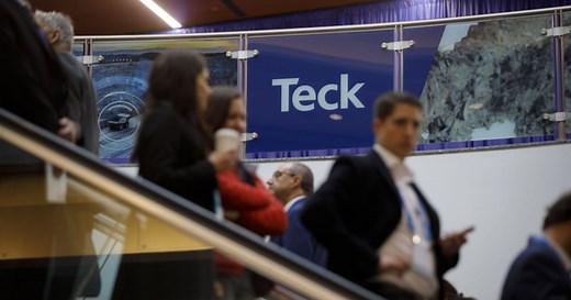 Teck Resources’ QB2 copper mine ‘continues to have challenges,’ analyst says