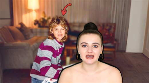 The chilling story of an angry ex-girlfriend