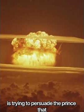 J Robert Oppenheimer - The Destroyer of Worlds #oppenheimer #jrobertoppenheimer