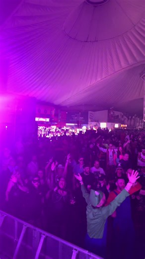 Reflecting on My January with Butlins Big Weekenders