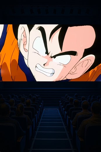 GOKU Returns From Snake Way | 𝐊𝐚𝐤𝐚𝐫𝐨𝐭 𝐱 𝐕𝐞𝐠𝐞𝐭𝐚