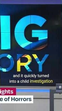 Heartbreaking Discovery Teen Left Alone in Squalor 💔#crime #usa #murdermystery