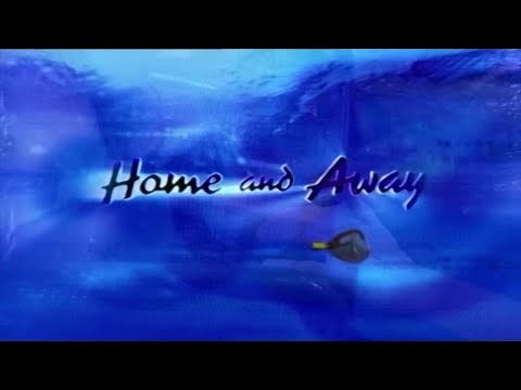 Home And Away Intro (2001)