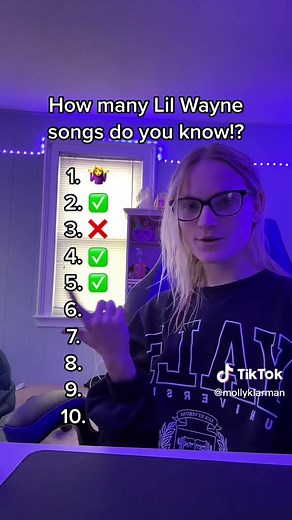 #songchallenge #musicchallenge #fyp #lilwayne #howtolove #mirror #mrcarter #rapmusic #challenge