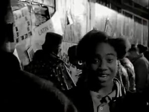 Breakdown: "Self Destruction" Stop The Violence Movement (1989) - Hip Hop Golden Age