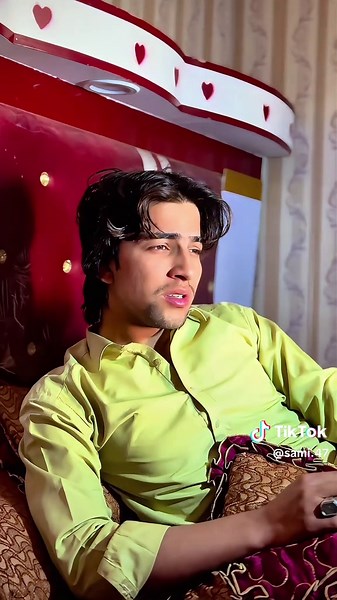 Just for IslamicK🥹🤲 ##sami47##smartsami##fypシ##hallotiktok##viral?video@@smartsamikhan126