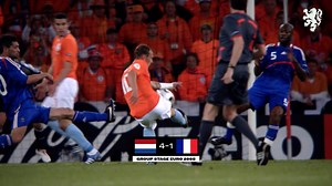 852K views · 12K reactions | #NEDFRA , EURO 2008, a classic. 掠 #NothingLikeOranje | OnsOranje | Facebook