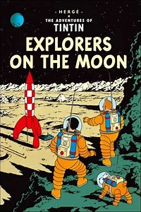Explorers on the Moon - Movie