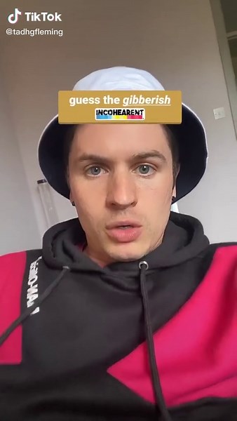 Funny Gibberish Challenge Compilation