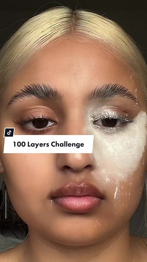 100 Layers of Baking: Baking Challenge Gone Extreme!
