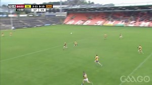 🖤🧡Caolan 🏐⭐️🏆 #stringer | Cross Rangers