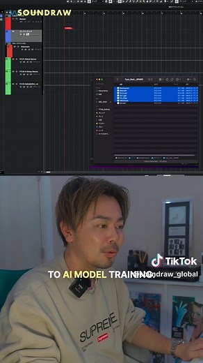 Ethical AI Music Production with SOUNDRAW
