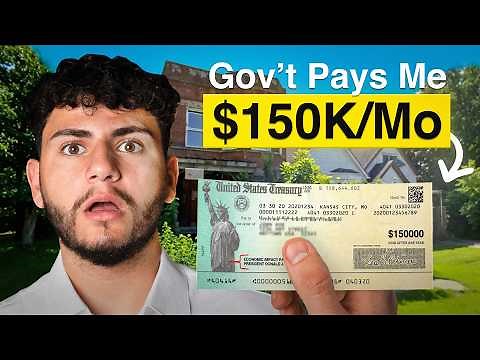 How To Invest In Section 8 Housing With $0 (Step-By-Step)