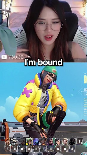 my attempt at voice trolling without a voice changer 💀😭 #valorant #valorantgaming #twitch #gaming