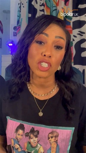 Today we’re excited to launch our new campaign: Maybe it’s bipolar? Here to introduce the campaign are three of our inspirational ambassadors Rosie Viva, April Kelley and Leah Charles-King. Over 1 million people in the UK live with bipolar, yet more than half of them are undiagnosed and unable to access life-saving treatment and support. Have you, or a loved one, ever had periods of high energy, restlessness, difficulty sleeping or increased risk-taking, followed by periods of low mood? If so...