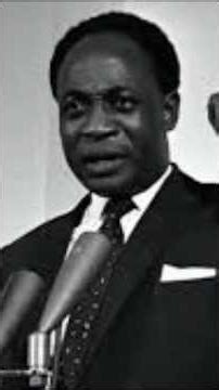 Consciencism: Nkrumah's Revolutionary African Philosophy Explained #shorts