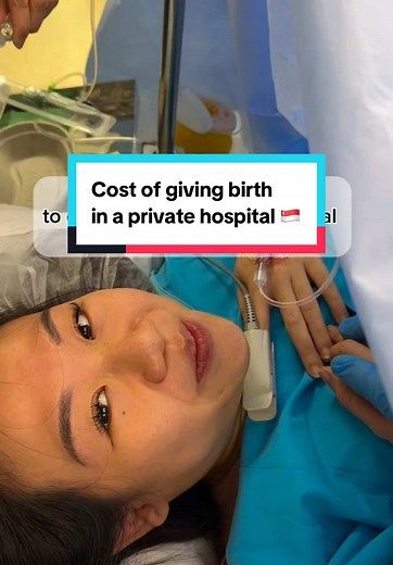 C-Section Delivery Experience: Care and Support in Hospital