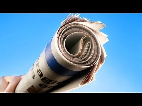 How to Put Together a Press Kit | Public Relations