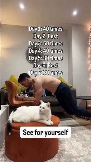 Try This Simple Core Workout At Home For Beginners!