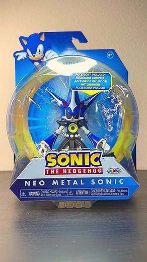 Neo Metal Sonic Figure Unboxing & Customization 🤖 @jakkstoys #sonic #sonicthehedgehog #sonicheroes #figure #toy #actionfigure #sonictoys #jakks #jakkspacific #jakkspacificsonic #jakkspacifictoys #sonicjakkspacific #sonicjakksfigure #sonicfigures #sonicactionfigure #metalsonic #neometalsonic #metalsonicfigure#unboxingvideo#unboxingtoys#unboxing #figureunboxing#toyunboxing#toyreview#figurereview#custom#customtoys #customactionfigures #soniccustom #fyp #fypage #fypシ゚viral