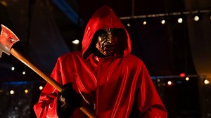 Fear Street: Prom Queen Ending & Killer Identity Explained