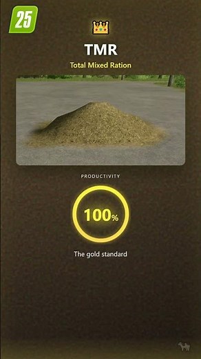 FS25 FAQ: What Do Cows Eat