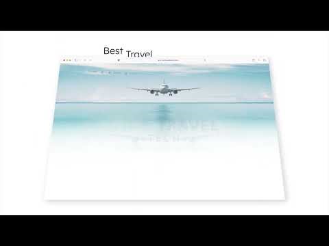 Empowering your travel business with innovation