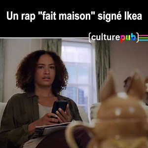 99K views · 560 reactions | Si votre vieille déco commence à vous chambrer, c'est peut-être qu'il est temps d'en changer. Un spot à regarder avec le son  | Culture Pub | Facebook
