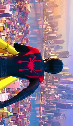 Spider-Man Live Wallpapers for Your Device