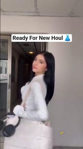 I wasn't ready for this Houl 👗 | 4K See Through Clothes | Try On Haul 4K Shein Transparent | #foryou