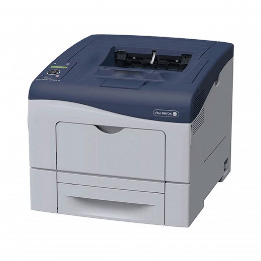 彩色複合機 富士全錄 Fuji Xerox DocuPrint CM405df