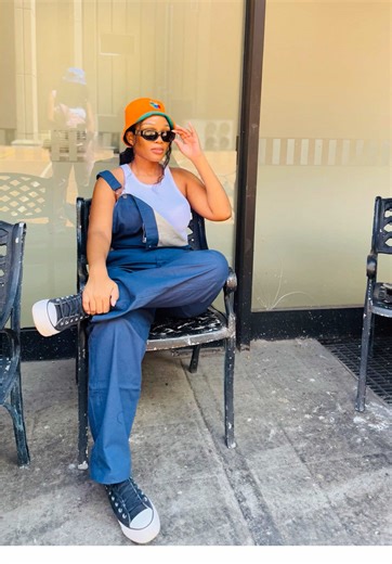 Pantsula Dance Challenge: OOTD and Cultural Vibes