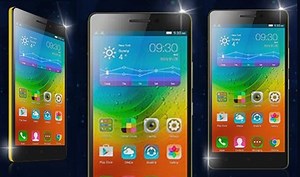 Lenovo K3 Note launched at Rs 9,999 (Watch unboxing video)