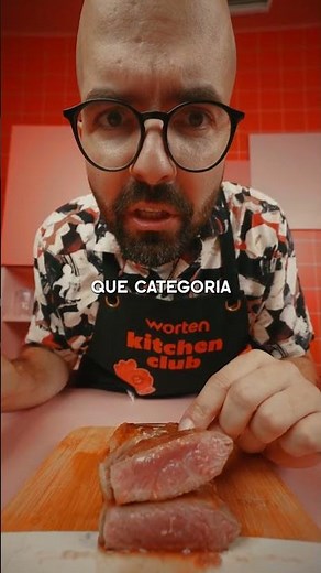 Worten Kitchen Club | Como acertar nos pontos da carne?