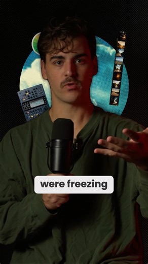 DANIEL COOPER on Instagram: "VFX Tutorial: “Head Explosion”… Full Video on YouTube #vfx #tutorial #filmmaking #higgsfield #ai"