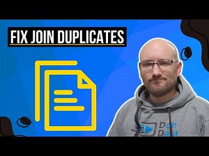 How to LEFT JOIN in SQL Without Duplicates