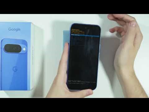 Google Pixel 10: How to Exit Rescue Mode