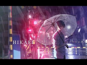 【アフレコ版/JP DUB/自主制作アニメHikari~be my light】episode.00 出会い