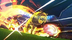 Captain Tsubasa: Rise of New Champions — Unlock All Dramatic Action Demo Scenes