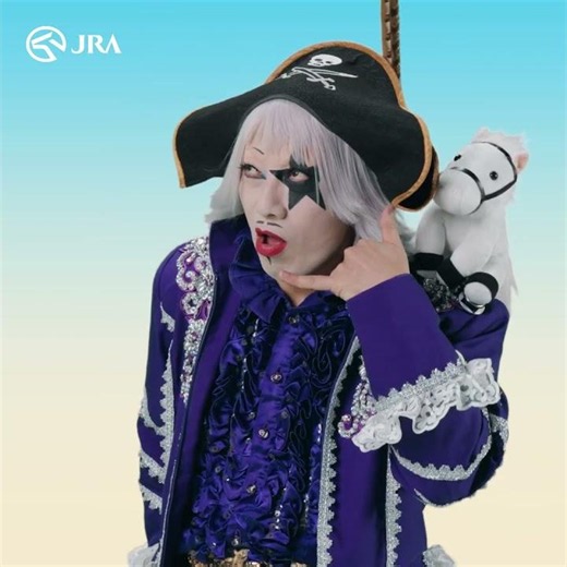 Summer Series Campaign! Gorgeous Comedy Sketch "Souvenir" | JRA Official
